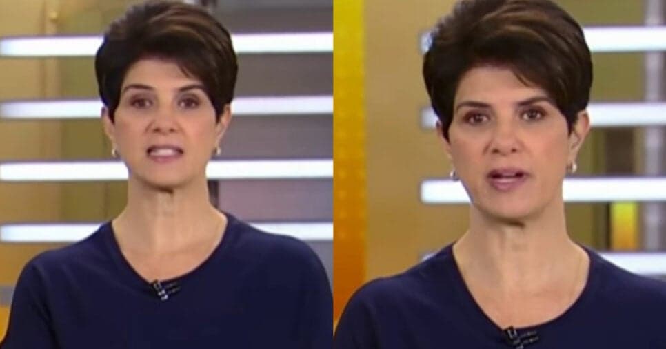 Morta por intoxicação: Mariana Godoy paralisa Record com pesadelo em 2 produtos de limpeza populares das 50+