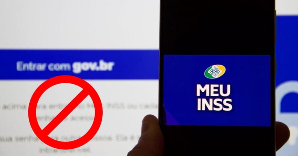 Comunicado aos idosos: INSS confirma motivo de bloqueio em massa e traz única atitude para impedir corte