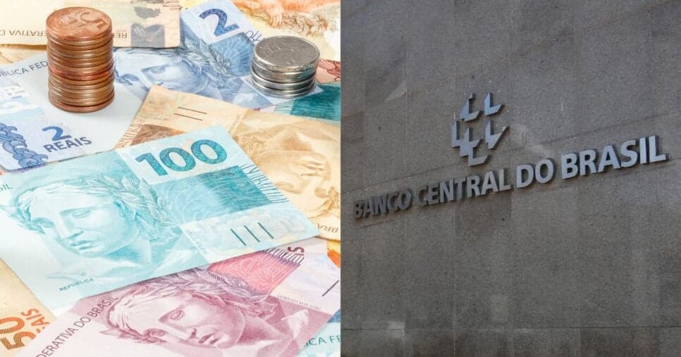 "Bloqueio de valores": Banco Central traz 1 alerta máximo do que congela contas no Bradesco e+ em 2025