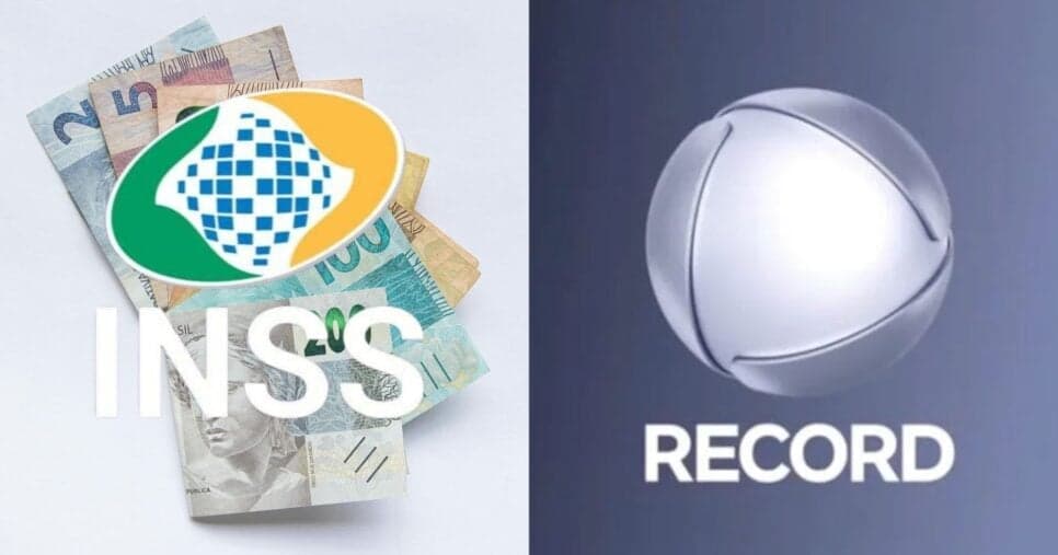 R$58B: Jornal da Record confirma desconto no salário do INSS que afeta mais de 3M segurados em 2025