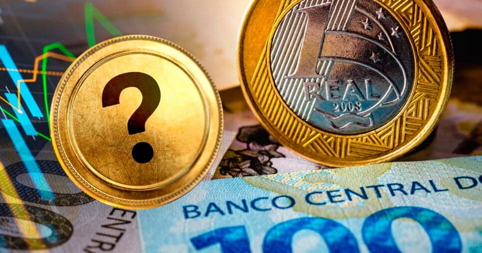 Banco Central ciente: Nova moeda está em vigor em 2025 no lugar do Real para salvar milhares de brasileiros