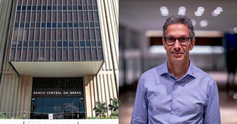 Banco Central ciente: Nova moeda em vigor em 2025 desbanca o Real em MG para salvar milhares na era Zema
