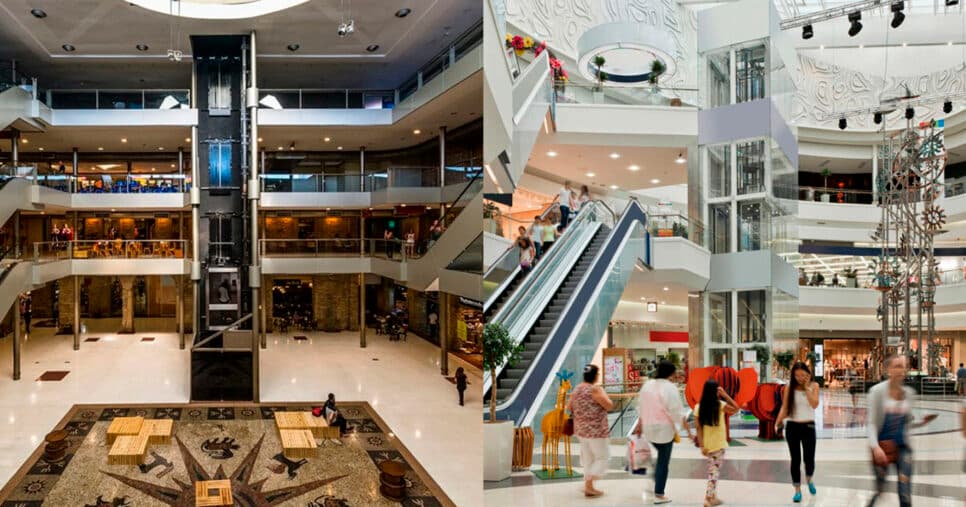 Paço Alfândega e Plaza Casa Forte choram: 2 shoppings de Recife (PE) são esmagados por nº1 com 380 lojas