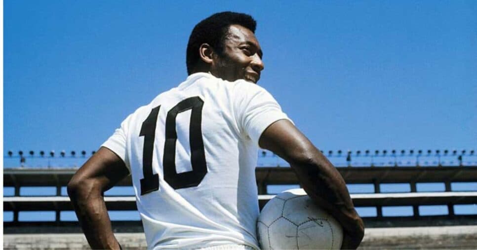 3 títulos em 1 ano: Esse foi o melhor time da Vila Belmiro desde o Santos de Pelé