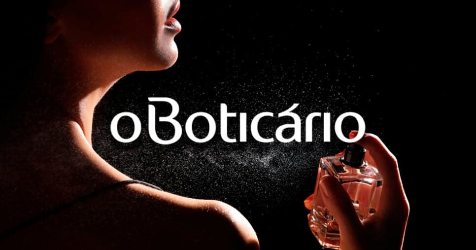 Descanse em paz: FIM de 5 perfumes amados pelas 30+ em todas as lojas da Boticário no Brasil