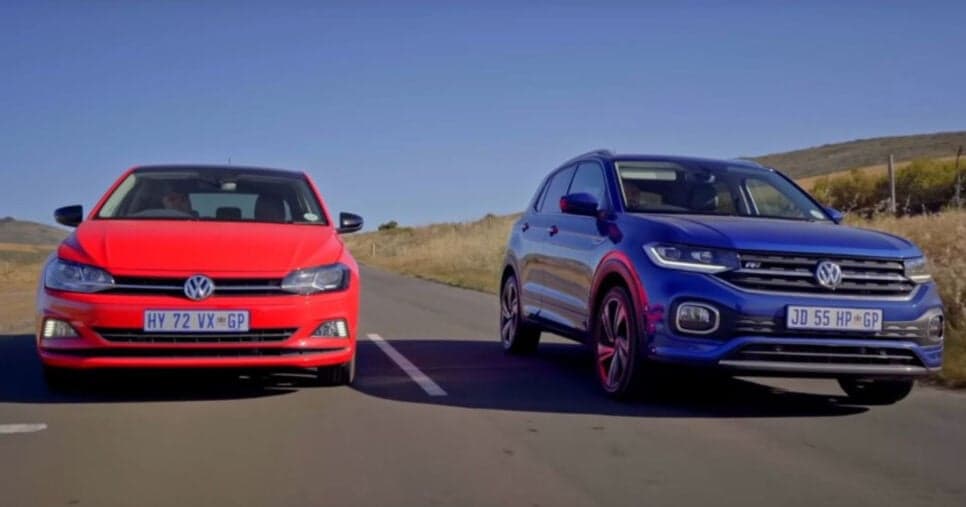 Desbanca Polo e T-Cross: Novo queridinho n°1 aniquila Volkswagen com esse carro aclamado