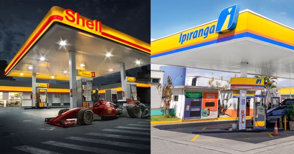 Motoristas podem se despedir: Nova lei anunciada dos postos traz proibição no Ipiranga, Shell e+