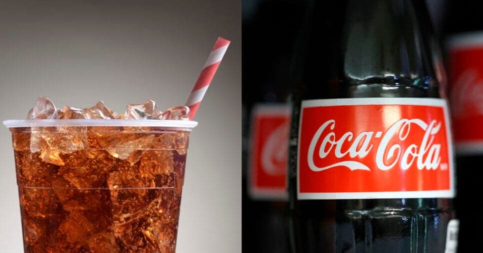 Baixou as calças: Coca-Cola compra refrigerante brasileiro após não conseguir superar rival