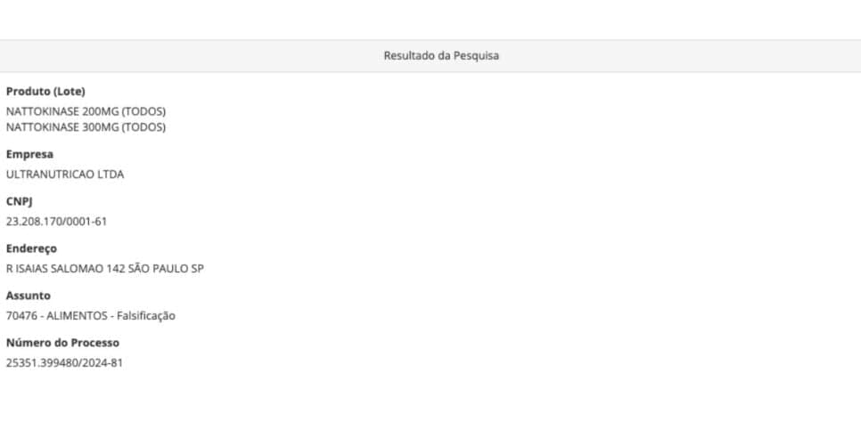 Resolução número 1.568 (Foto: Reprodução / site oficial)