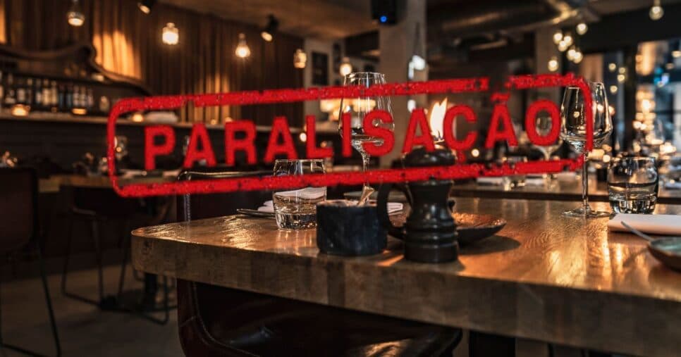 Mercado popular e restaurante: Paralisação de 2 serviços é decretada em Curitiba, PR, para maio de 2025