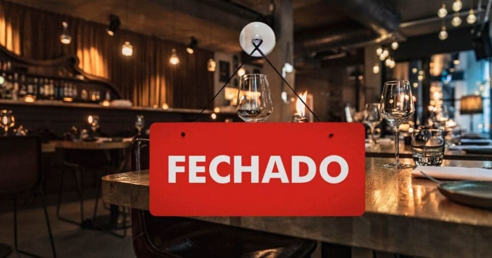 “Encerramos nossas atividades”: Restaurante famoso crava FIM de serviço após 4 anos em Fortaleza, Ceará