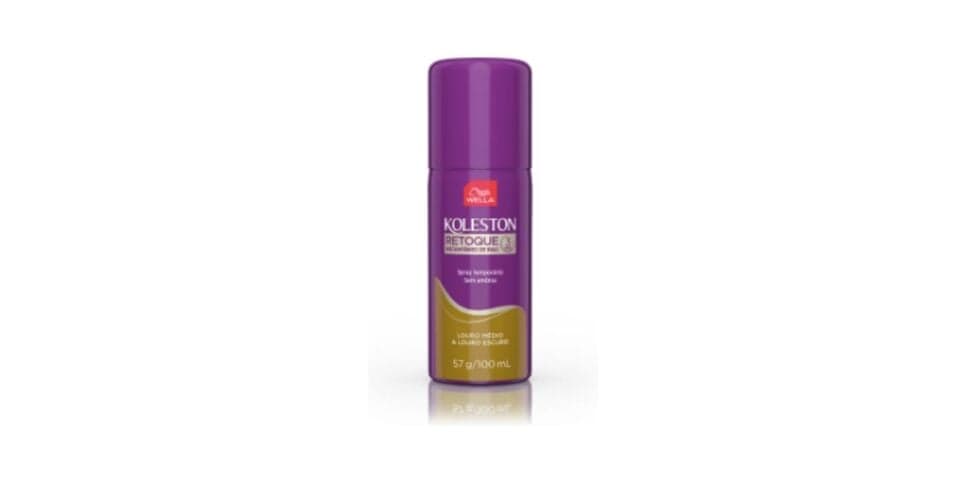 Retoque Instantâneo (Foto: Reprodução / site oficial Wella)
