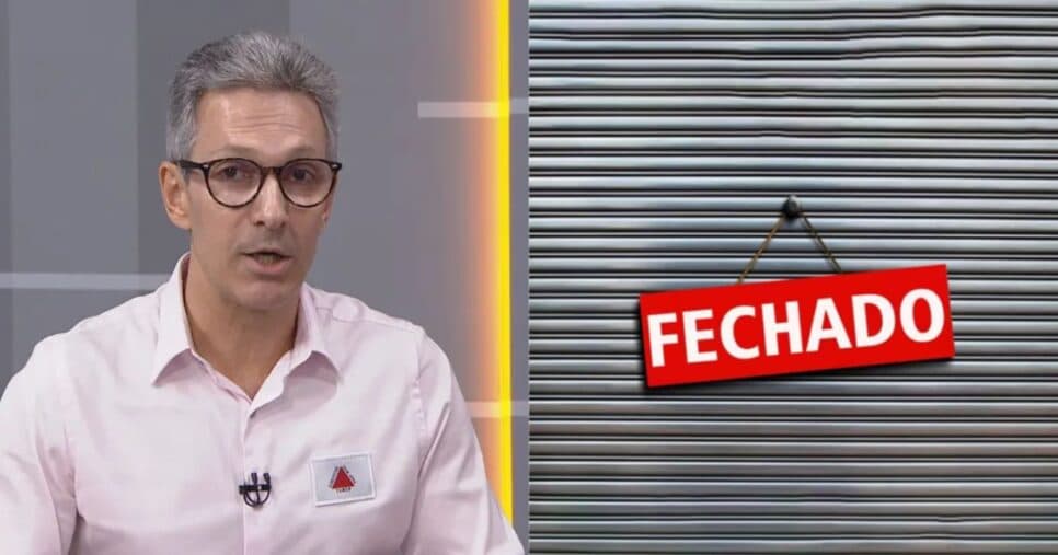 Interdição total e fim das atividades: 2 sentenças encerram gigante nº1 de BH, MG, na era Zema