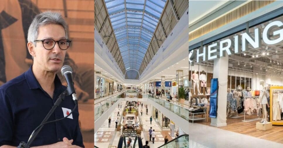 Adeus ao Shopping Pátio Savassi, Del Rey e Estação BH: Varejista fecha unidades em 3 populares na era Zema
