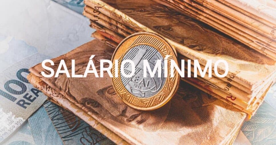 Nada de R$1518: Record divulga valor histórico de novo salário mínimo e faz CLTs vibrarem nesta terça (21)