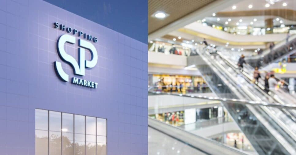 SP Market aos prantos: Shopping rival nº1 confirma inauguração histórica em SP para esmagar gigante em abril