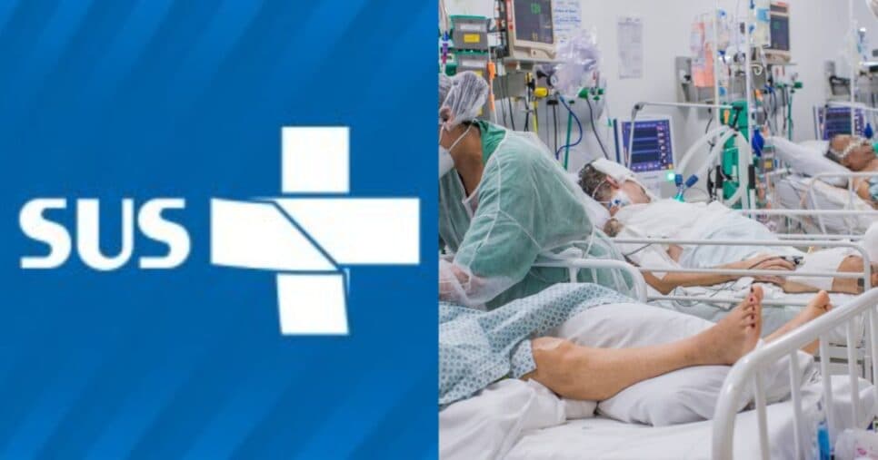 Tchau, hospitais lotados: SUS confirma atendimento em casa para salvar idosos 60+