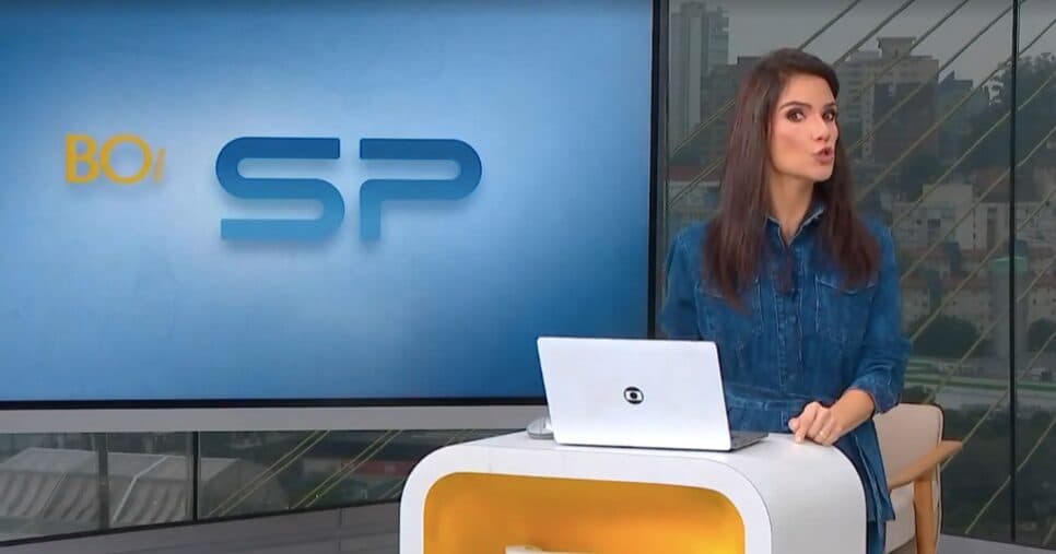 Saída de Sabina faz BDSP disparar com novo âncora: Audiências 28/4