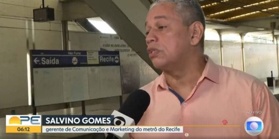 Salvinho Gomes (Foto: Reprodução / Globo)