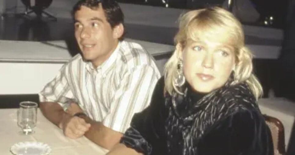 "Nossa relação era conturbada": Carta psicografada inédita de Ayrton Senna traz revelação sobre Xuxa