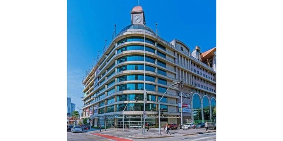 Shopping Estação (Foto: Divulgação)