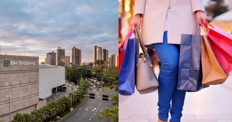 R$30M e 6 unidades: Shopping de MG confirma inauguração histórica em 2025 e vira terror do BH