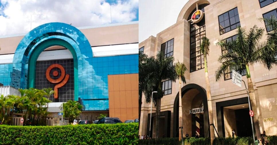 R$ 2,5 bi e Ibirapuera chorando: Shopping Iguatemi estoura os cofres e compra 2 rivais paulistas nº1