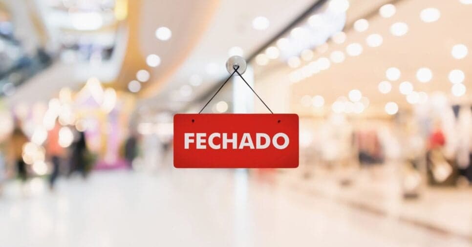 Adeus: Shopping tradicional de Curitiba (PR) fecha as portas após 30 anos em 2026
