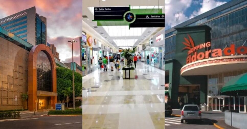 Morumbi e Eldorado choram: 2 shoppings de SP são esmagados por nº1 com mais de 500 lojas em 2025
