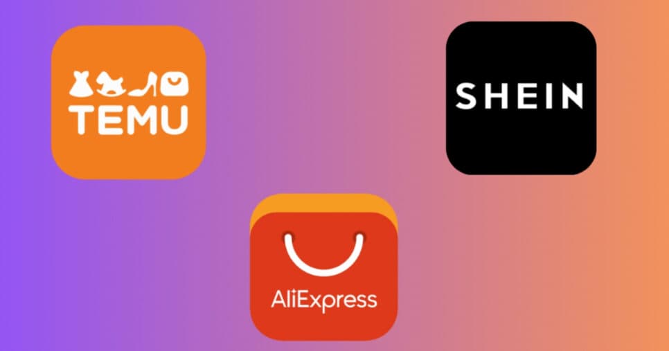 Adeus Shein, Aliexpress e Temu: Novo rival confirmado no Brasil em 2025 chega para esmagar 3 gigantes