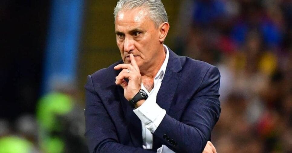 Vingança contra o Flamengo: Tite está prestes a assinar com gigante do Brasileirão em 2025