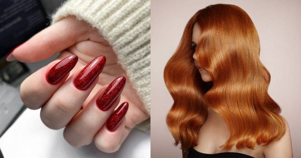 Melhor queratina natural: 3 ingredientes deixam unhas inquebráveis e renovam o brilho dos fios