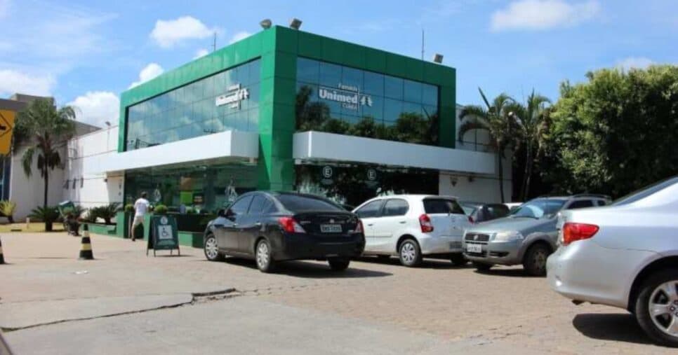 Unidade Jardim Cuiabá - Foto: Internet