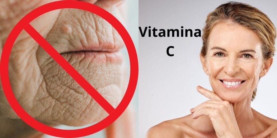 Pele lisa em 15 minutos: Receita caseira com 4 ingredientes garante bomba de Vitamina C para idosas 60+