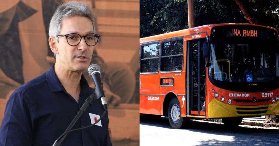 Dos 15 aos 90 anos: Nova lei anunciada em BH, MG, chega para trazer GRATUIDADE em ônibus na era Zema