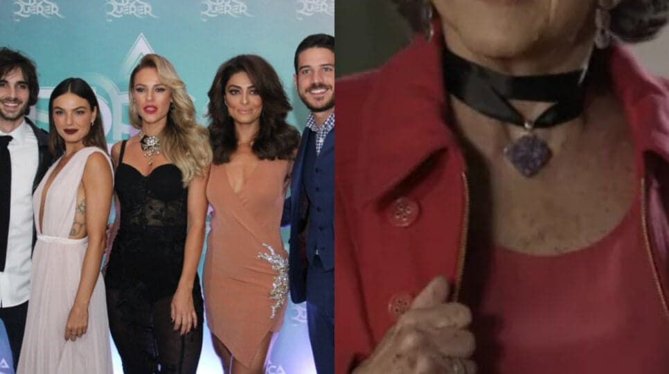 Aos 83 anos, atriz de A Força do Querer, da Globo, expõe rejeição do filho ao decidir posar nua: “Minha família”