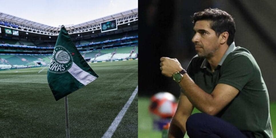 Adeus, R$630M: Palmeiras confirma que reforço está FORA e Abel Ferreira chora nesta quinta-feira (03)