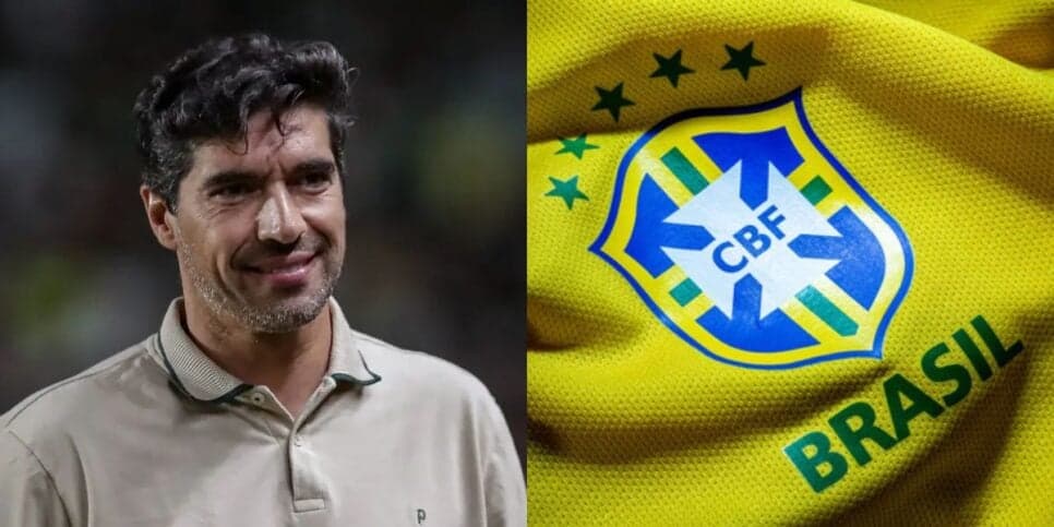 Abel Ferreira diz SIM para assumir a seleção brasileira e dar adeus ao Palmeiras em 2025