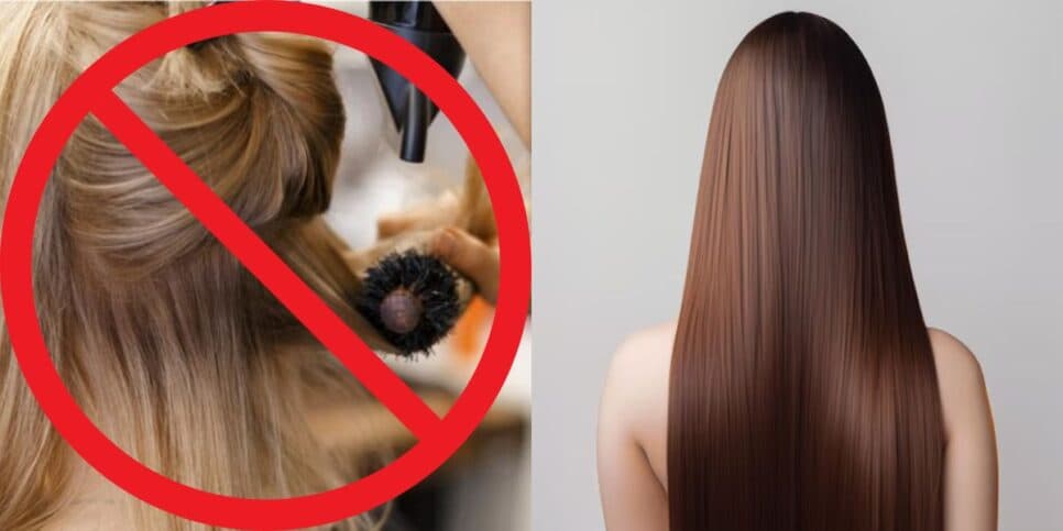 Fim da progressiva: Misturinha com 3 ingredientes alisa até a raiz do cabelo em 30 minutos e dá vida os fios