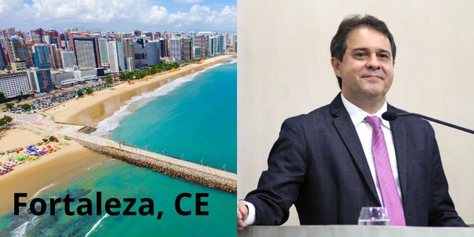 Maior vitória é confirmada em Fortaleza, CE, na era de Evandro Leitão com benefício salvador lista de CPFs