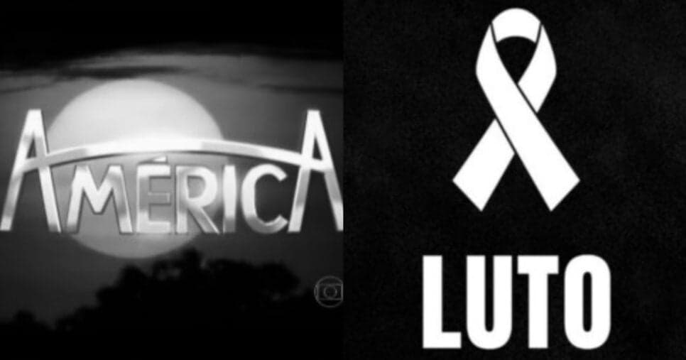 AVC e tumor fatal: 5 estrelas de ‘América’, da Globo, aniquiladas pela morte