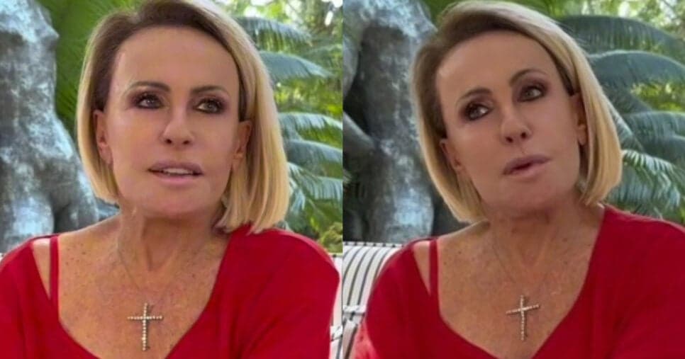 Ana Maria Braga expõe sobre adeus ao Mais Você na Globo após 25 anos e desabafa: “Tenho que ter consciência”
