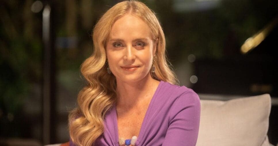 “Bem mais velho”: Angélica assume sexo com apresentador do SBT e famoso quebra o silêncio sobre relação