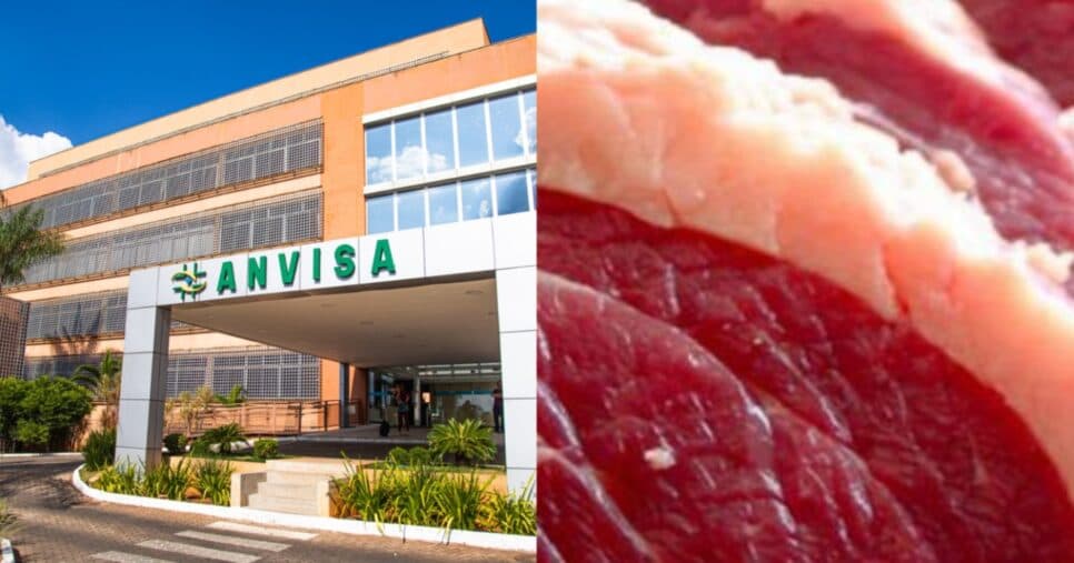 Anvisa confirma proibição contra marca famosa de carne e retira às pressas produto de supermercados em 2025