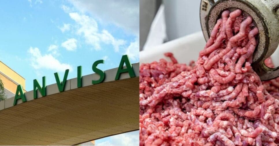 Eduardo Leite ciente no RS: Anvisa fecha as portas de fábrica de carne em Porto Alegre ao flagrar podridão