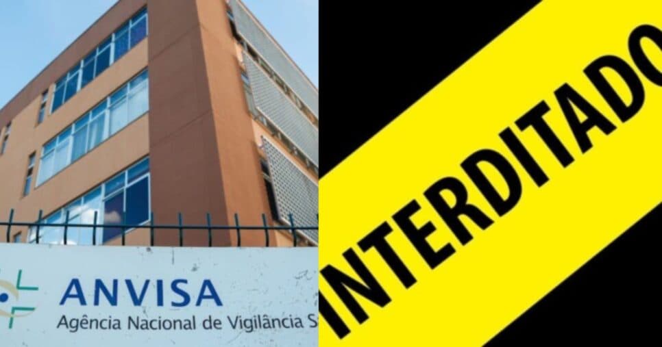 Mofo, ferrugem e +: Globo confirma interdição da Anvisa contra fábrica alimentícia n°1 em Florianópolis, SC