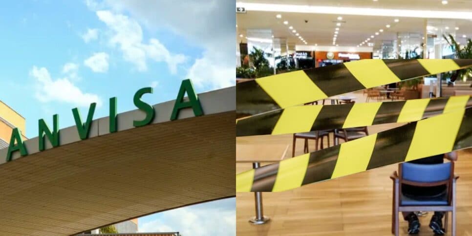 Baratas: A interdição da Anvisa em shopping tão popular quanto o Morumbi confirmada na Globo devasta clientes