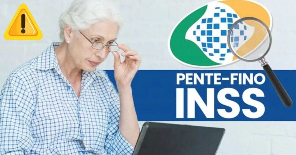 Adeus R$ 1518: Aposentados do INSS em pânico com medida do Governo sobre novo pente-fino