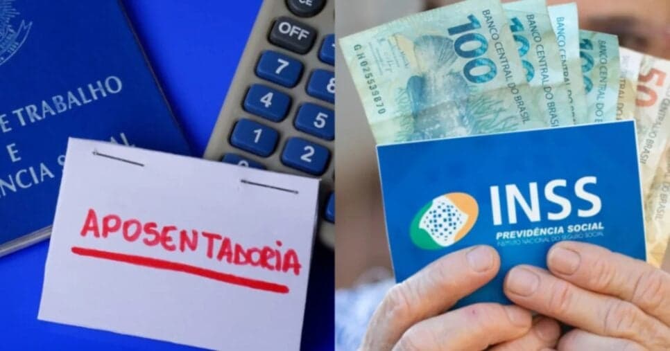 "Aposentadoria suspensa": Lei do INSS em vigor traz 1 atitude que bloqueia o salário dos 60+ em 2025