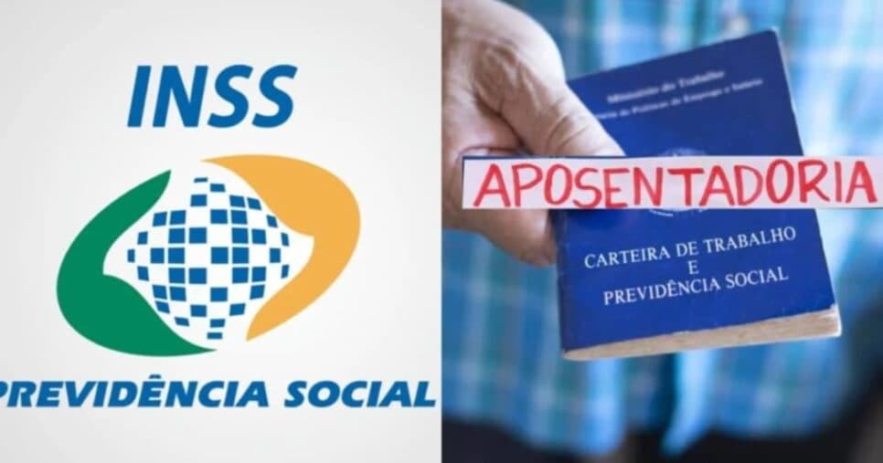 CLTs em êxtase: INSS confirma 3 passos para se aposentar antes dos 60 anos em 2025